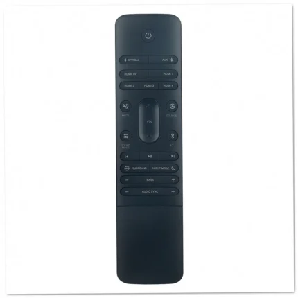Harman Kardon MRC00015012 Remote Control - Image 2