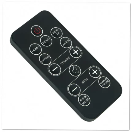 Harman Kardon SB26 Remote Control