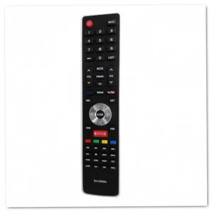Hisense 1998041024 Remote Control