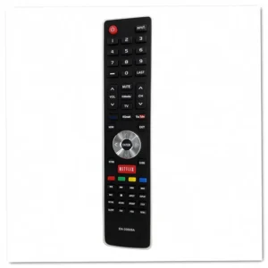 Hisense 1998041025 Remote Control