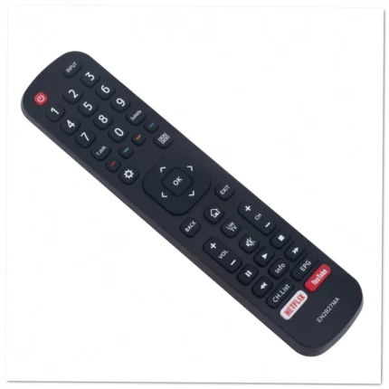 Hisense 49K3110PW Remote Control