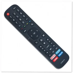 Hisense 55H6090F Remote Control