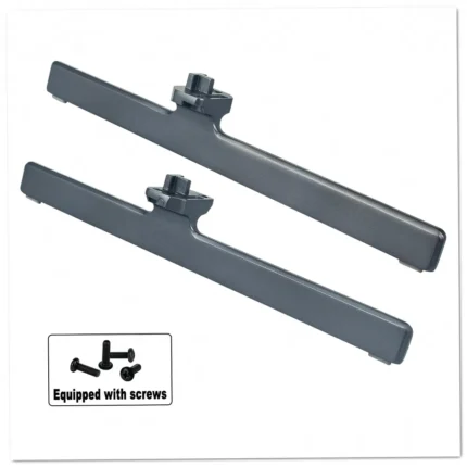 Hisense 65A66H Remote Control - Image 2