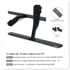 Hisense 65E75K Remote Control