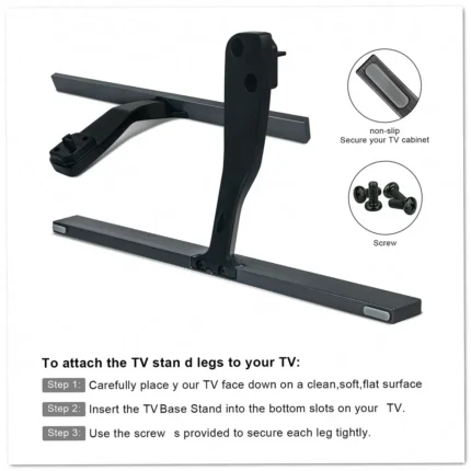 Hisense 65E75K Remote Control