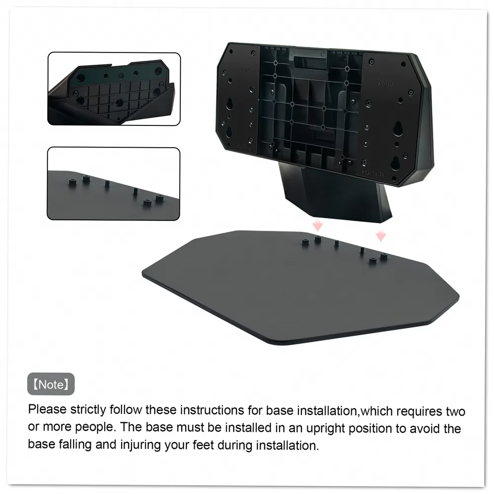 Hisense 65U7N 75U7N Remote Control - Image 2