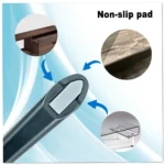 Hisense 75U6G Remote Control - Image 2