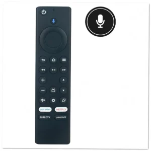 Hisense 75U6HF Remote Control