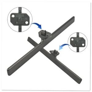 Hisense 75U6K Remote Control