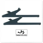 Hisense 75U7H Remote Control - Image 4