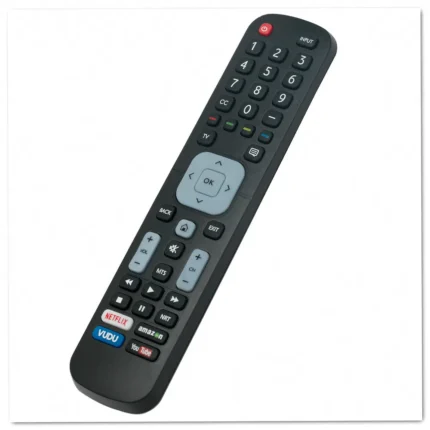 Hisense AD-EN2A27HT Remote Control