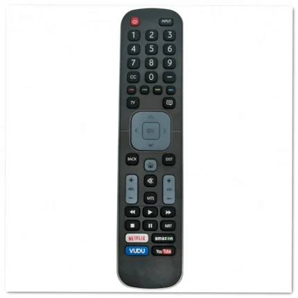 Hisense AD-EN2A27HT Remote Control - Image 2