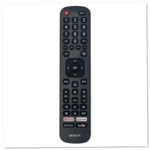 Hisense AD-EN2AI27H Remote Control