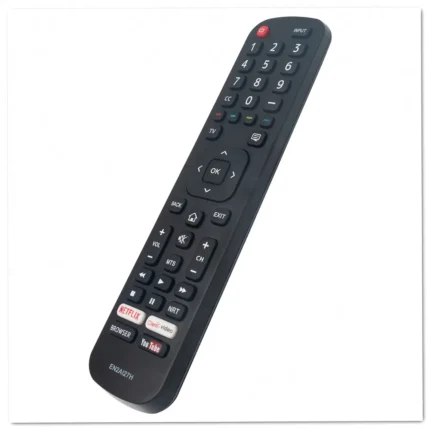 Hisense AD-EN2AI27H Remote Control - Image 2