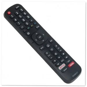 Hisense AD-EN2BC27 Remote Control