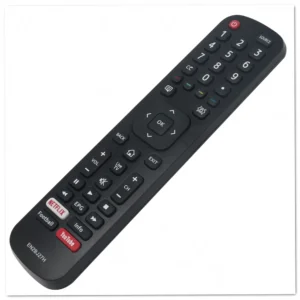 Hisense AD-EN2BJ27H Remote Control