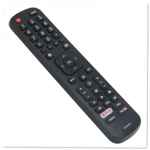 Hisense AD-EN2H27 Remote Control