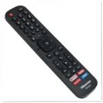 Hisense AD-ERF2A60 Remote Control