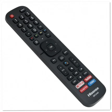 Hisense AD-ERF2A60 Remote Control
