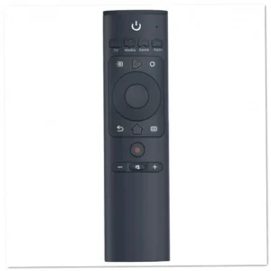 Hisense CN3B69 Remote Control