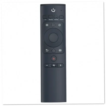 Hisense CN3B69 Remote Control