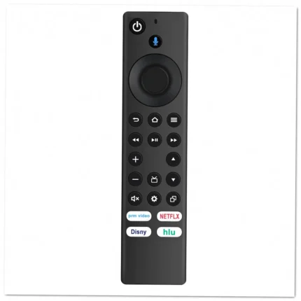 Hisense CP-RC1NA-22 Remote Control