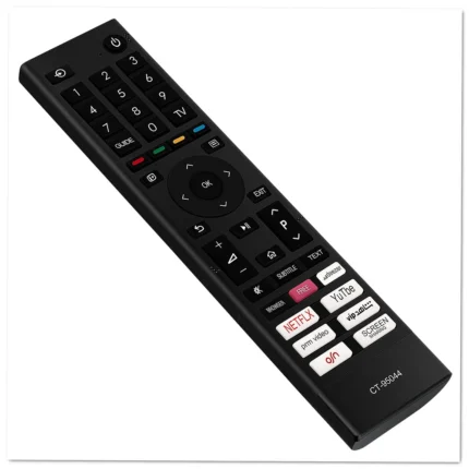 Hisense CT-95044 Remote Control