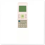 Hisense DG11H1-01 Remote Control