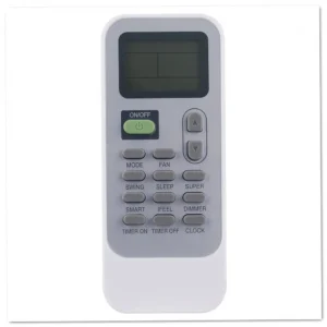 Hisense DG11J1-01 Remote Control
