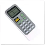 Hisense DG11J1-05E Remote Control