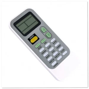 Hisense DG11J1-05E Remote Control