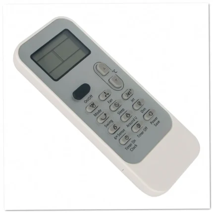 Hisense DG11J1-32 Remote Control - Image 2