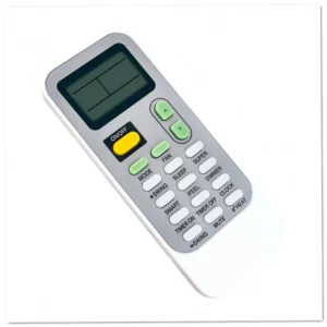 Hisense DG11J1-72 Remote Control