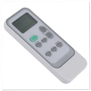 Hisense DG11J1-99 Remote Control
