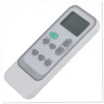 Hisense DG11J1-99 Remote Control - Image 2