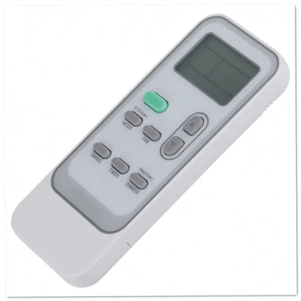 Hisense DG11J1-99 Remote Control - Image 2