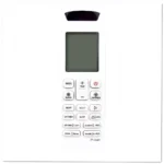 Hisense DG11R1-01 Remote Control - Image 2