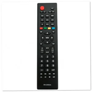 Hisense EN-22653A EN22653A Remote Control