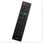 Hisense EN-22653A EN22653A Remote Control - Image 2
