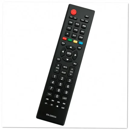 Hisense EN-22653A EN22653A Remote Control - Image 2