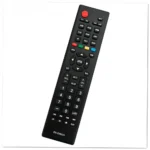 Hisense EN-22653A Remote Control