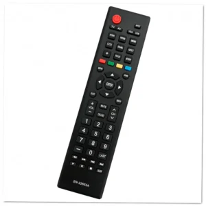 Hisense EN-22653A Remote Control