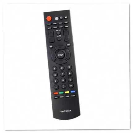 Hisense EN-31201A Remote Control