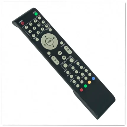 Hisense EN-3391W02 Remote Control