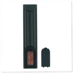 Hisense EN-3391W02 Remote Control - Image 3