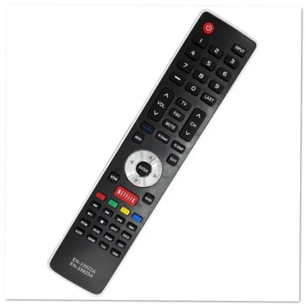 Hisense EN-33922A EN-33925A Remote Control