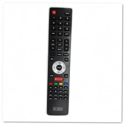 Hisense EN-33922A EN-33925A Remote Control - Image 2