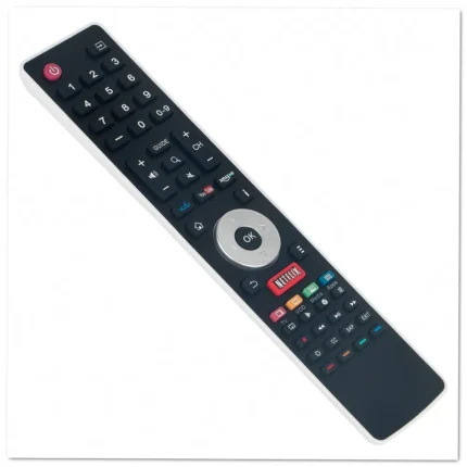 Hisense EN-33927A Remote Control