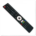 Hisense EN-33929HS Remote Control