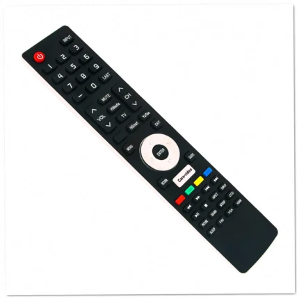 Hisense EN-33929HS Remote Control